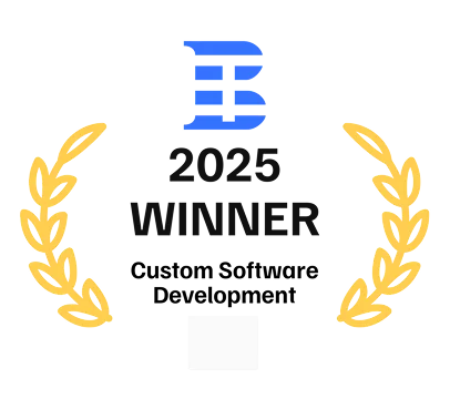 Custom Software Development