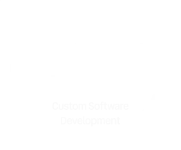 Custom Software Development