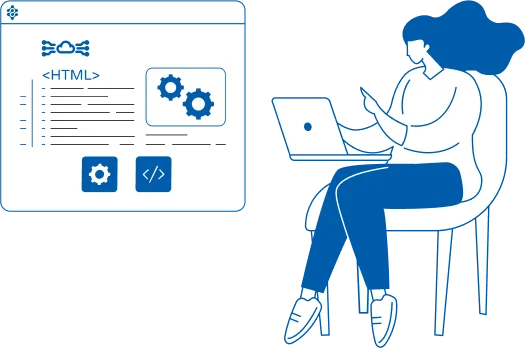 ui illustration